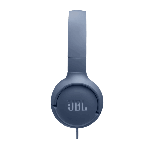 JBL Tune 520C USB-C, Bleu – Image 4