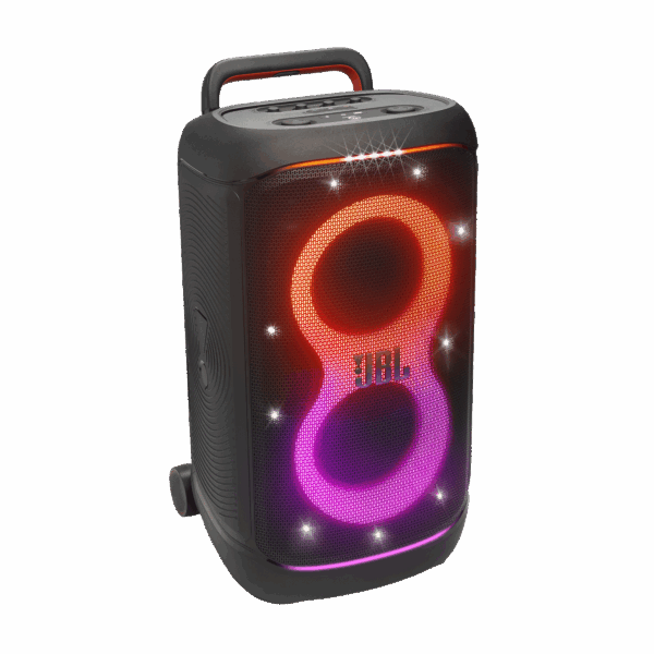 JBL PartyBox 520 – Image 2