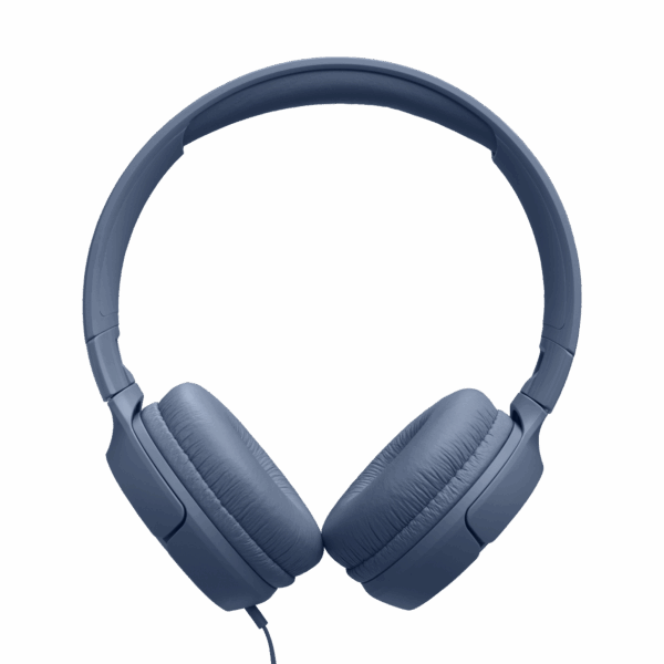 JBL Tune 520C USB-C, Bleu – Image 6