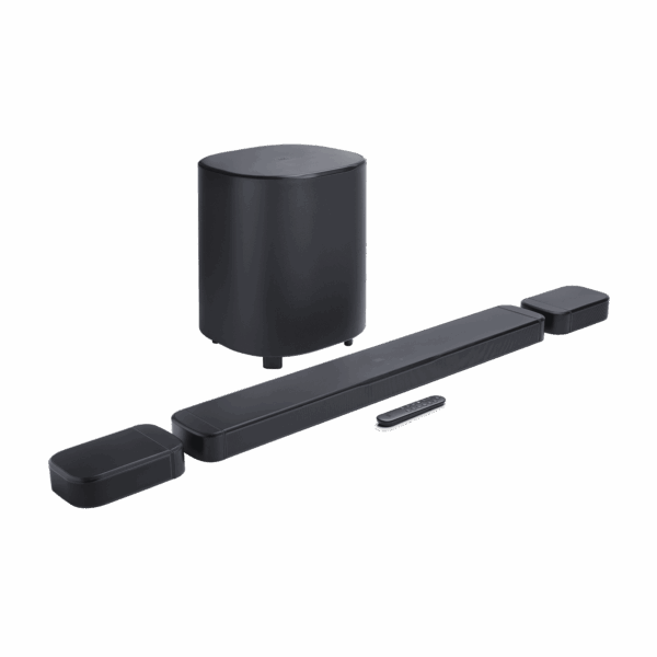 JBL Bar 800MK2