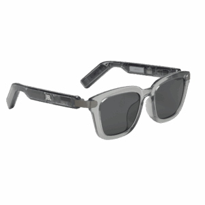 JBL Soundgear Frames Square (Onyx)