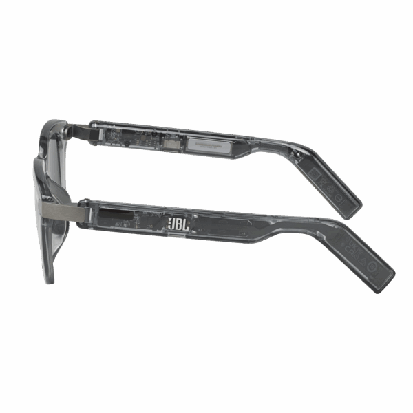 JBL Soundgear Frames Square (Onyx) – Image 6