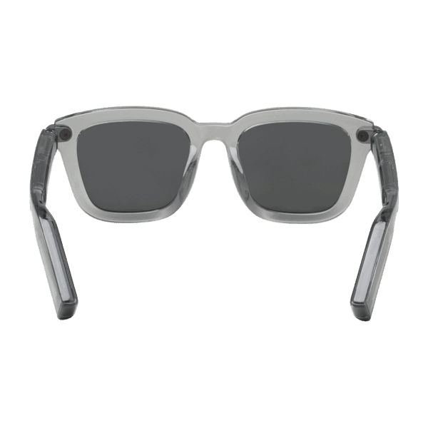JBL Soundgear Frames Square (Onyx) – Image 5
