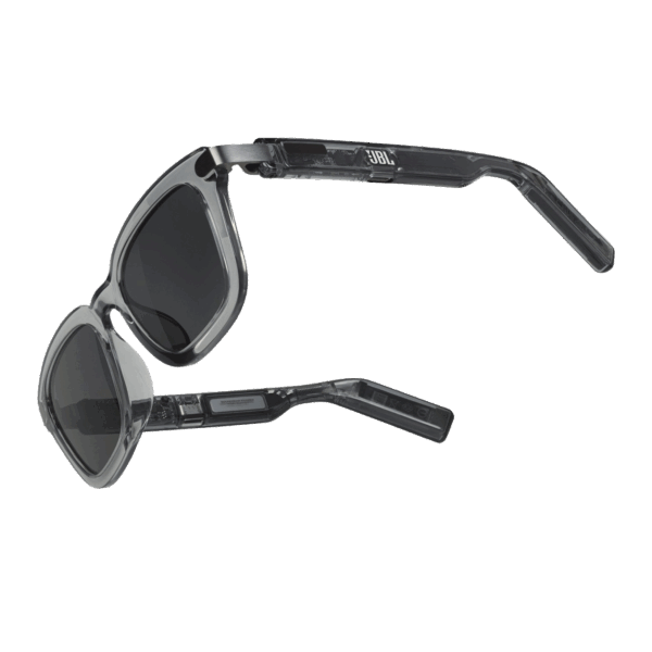 JBL Soundgear Frames Square (Onyx) – Image 4