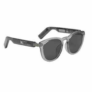 JBL Soundgear Frames Round (Onyx)