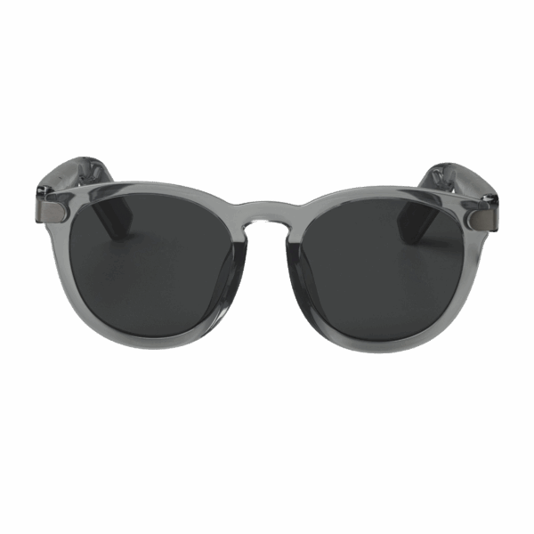 JBL Soundgear Frames Round (Onyx) – Image 3