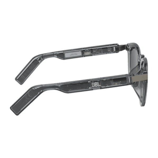 JBL Soundgear Frames Round (Onyx) – Image 7