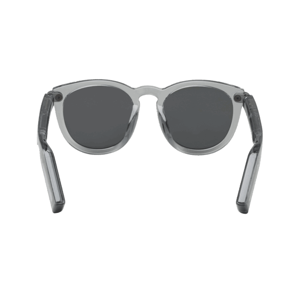 JBL Soundgear Frames Round (Onyx) – Image 5
