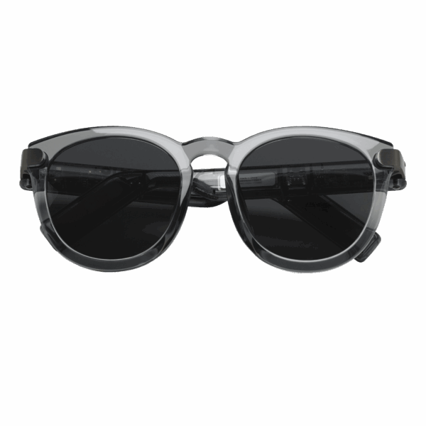 JBL Soundgear Frames Round (Onyx) – Image 4
