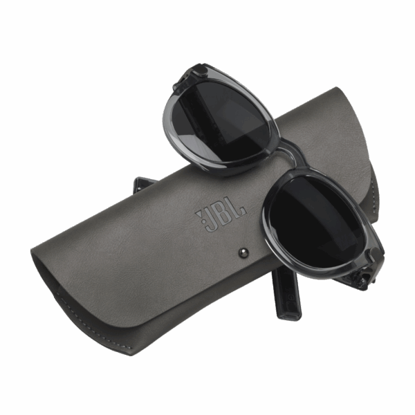 JBL Soundgear Frames Round (Onyx) – Image 2