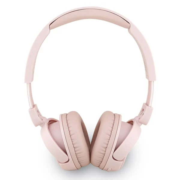 Casque BT Guess, Rose Metal Logo Script Logo Bluetooth 5.3 – Image 3