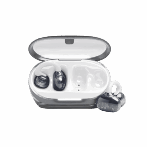 JBL Soundgear Clips, Blanc