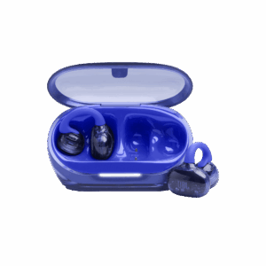 JBL Soundgear Clips, Bleu