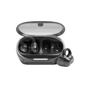 JBL Soundgear Clips, Noir