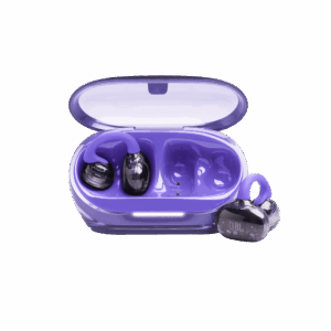 JBL Soundgear Clips, Purple