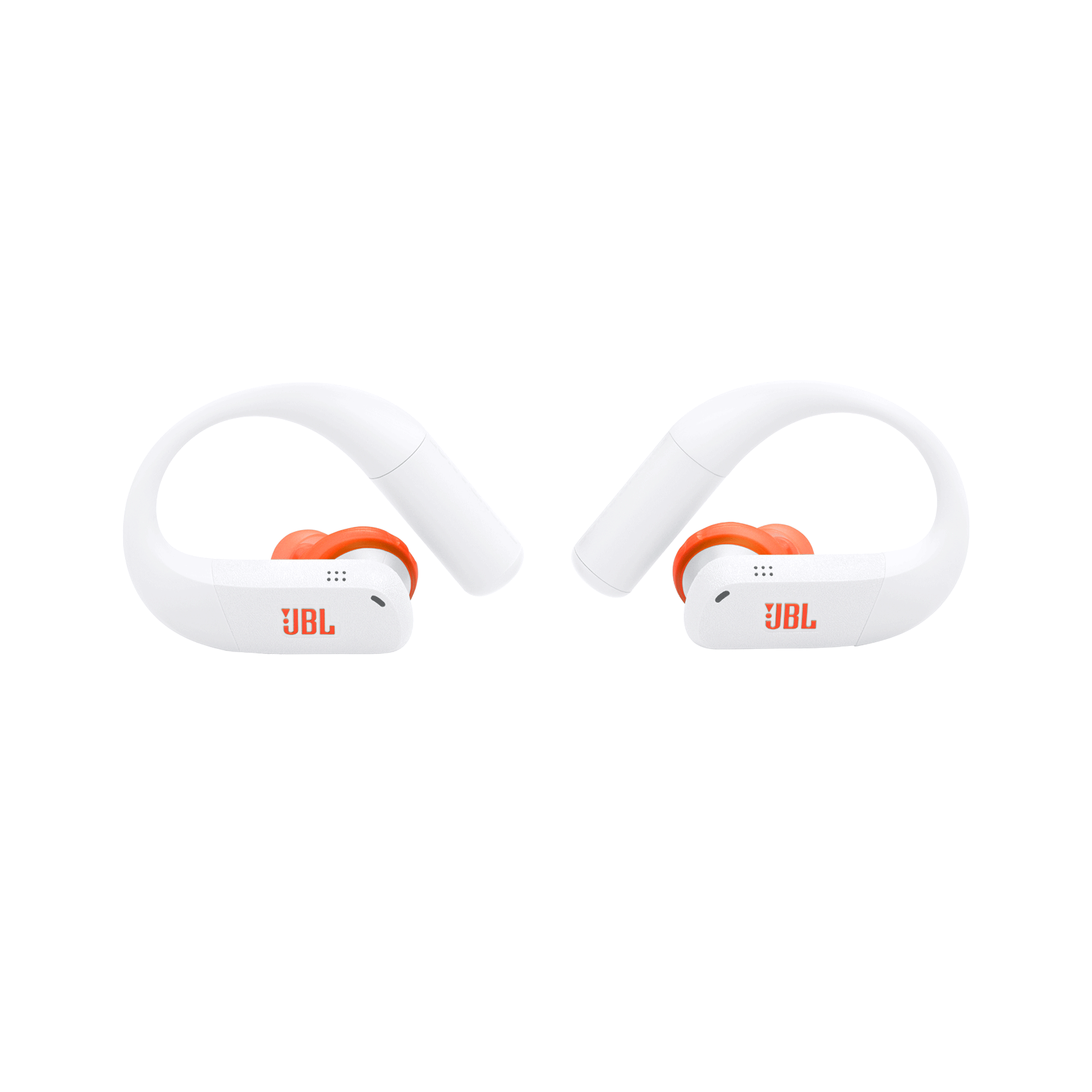 JBL Endurance Peak 4 (Blanc) – Image 4
