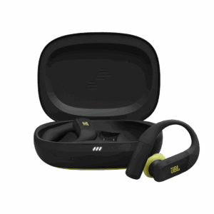 JBL Endurance Peak 4 (Noir/Vert)