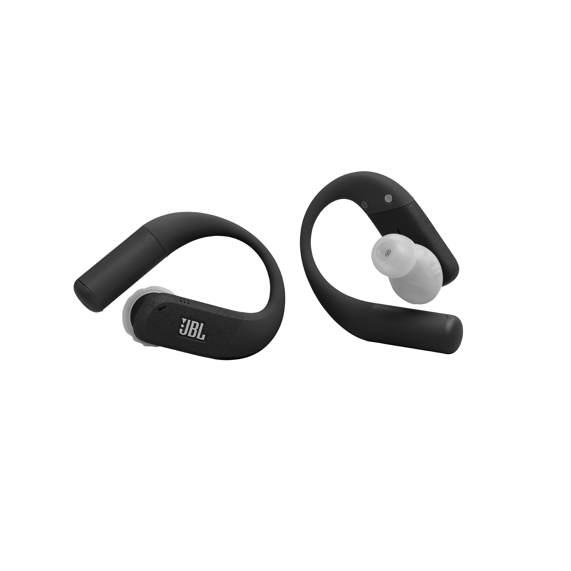JBL Endurance Peak 4 (Noir/Gris) – Image 3