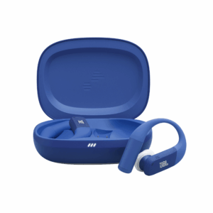 JBL Endurance Peak 4 (Bleu)