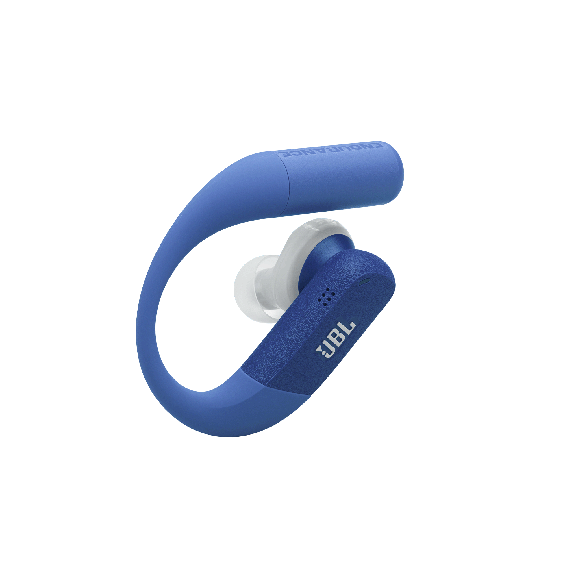 JBL Endurance Peak 4 (Bleu) – Image 3
