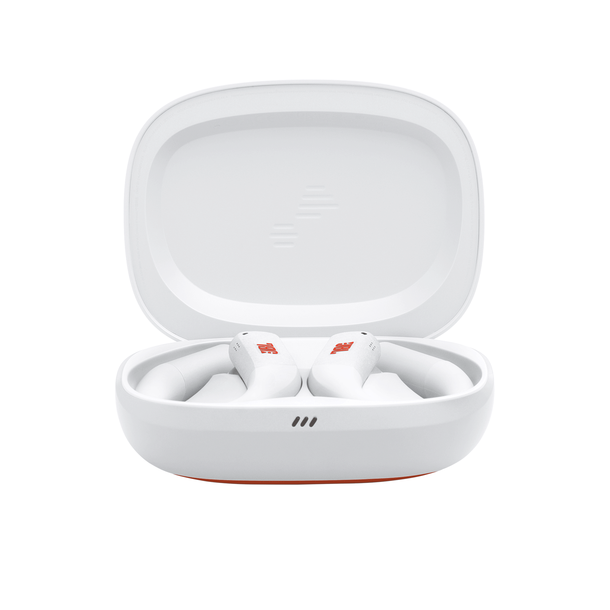 JBL Endurance Peak 4 (Blanc) – Image 2