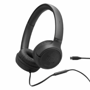 JBL Tune 530-C (Casque Filaire) Noir