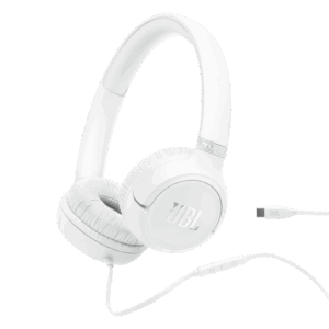 JBL Tune 530-C (Casque Filaire) Blanc