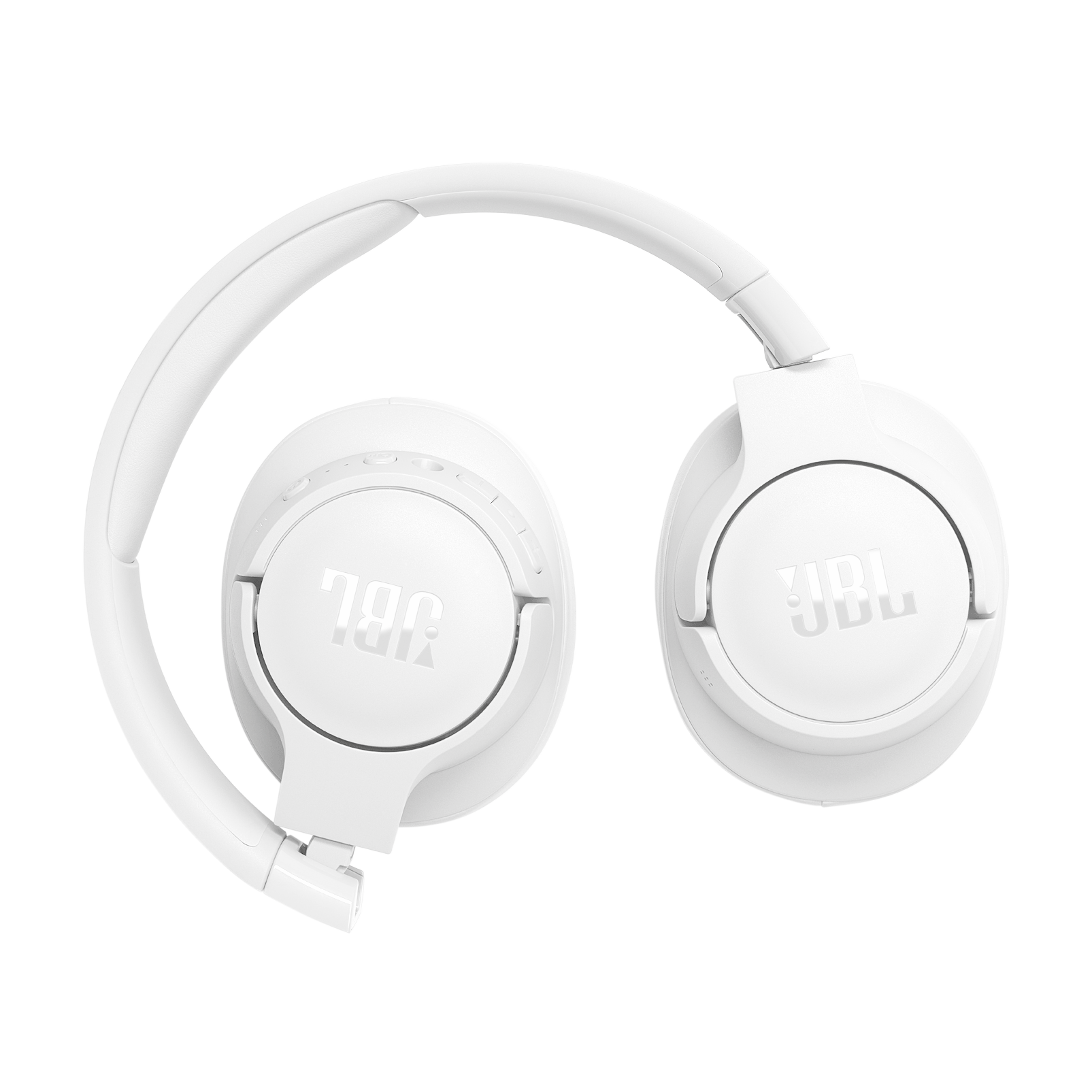 JBL Tune 770NC , Blanc – Image 2