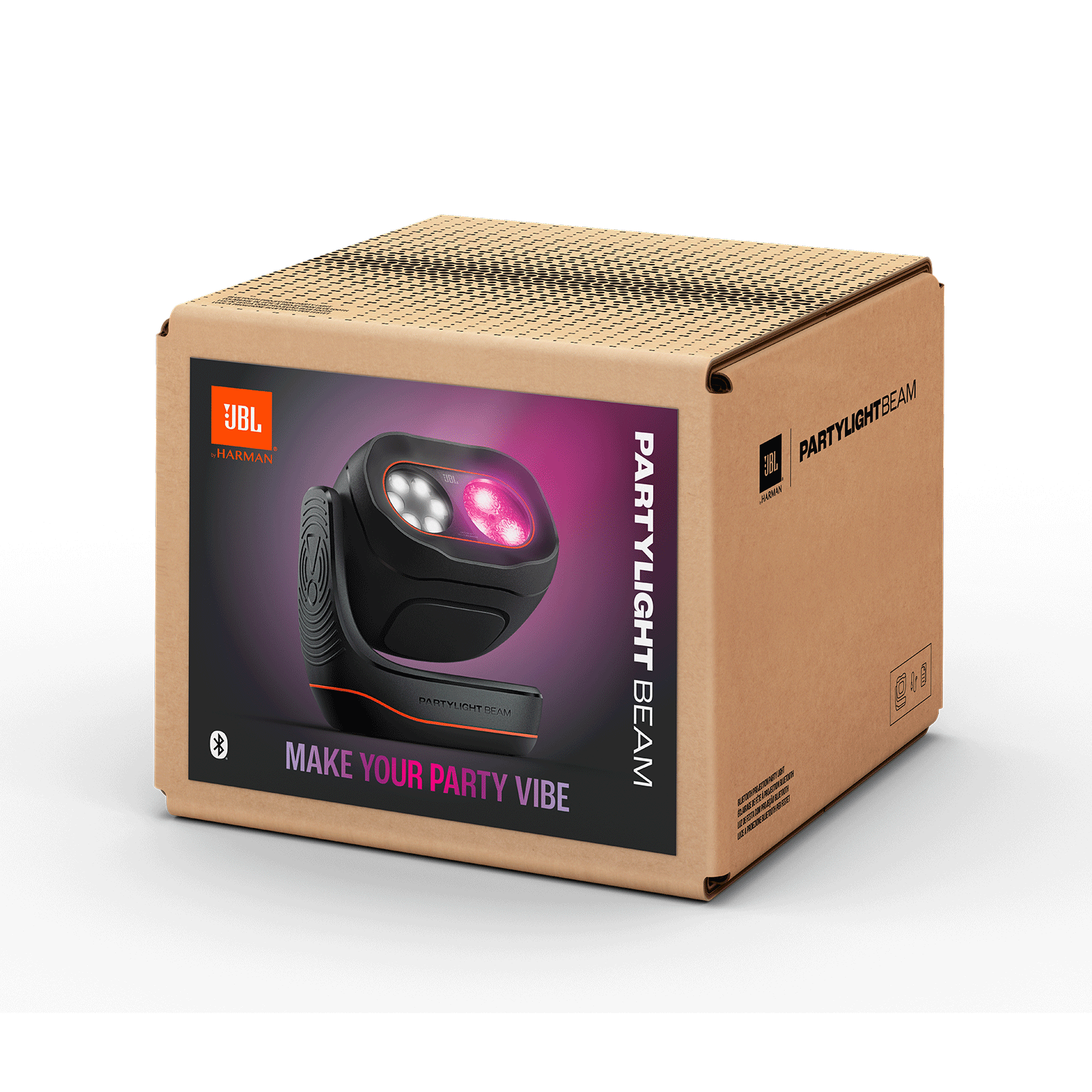 JBL PartyLight Beam – Image 3